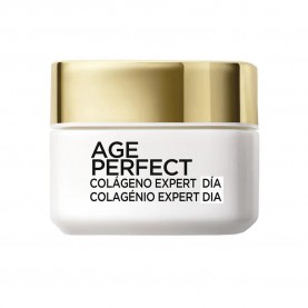 козметика,за,овлажняване,l´oreal,paris,day,moisturizing,facial,cream,50ml,golden,(multicolor)
