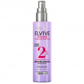 хигиена,коса,l´oreal,paris,elvi,hyaluronic,serum,150ml,clear,(multicolor)