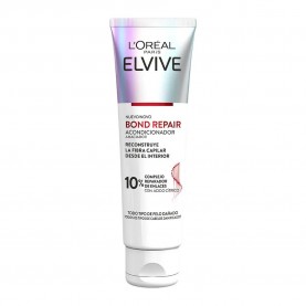 хигиена,коса,l´oreal,paris,elvive,bond,repair,conditioner,150ml,clear,(multicolor)