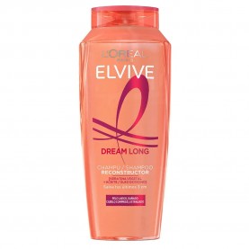 хигиена,коса,l´oreal,paris,elvive,dream,long,shampoo,380ml,orange,(multicolor)