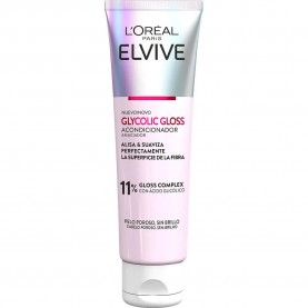 хигиена,коса,l´oreal,paris,elvive,glycolic,conditioner,t150ml,550,clear,(multicolor)