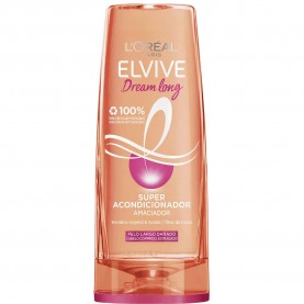 хигиена,коса,l´oreal,paris,elvive,suave,conditioner,dream,long,500ml,clear,(multicolor)