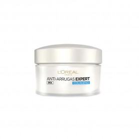 козметика,против,бръчки,l´oreal,paris,expert,anti,wrinkle,moisturizing,facial,cream,+35,dai,5,silver,(multicolor)