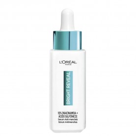 хигиена,коса,l´oreal,paris,facial,serum,serum,oap,br,niacinamide,ba30ml,550,clear,(multicolor)