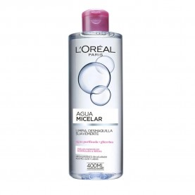 очна,линия,l´oreal,paris,gentle,eye,makeup,remover,clear,(multicolor)
