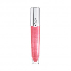 специфични,козметични,продукти,l´oreal,paris,gloss,lip,gloss,plump406,i,amplify,multicolor,(pink)