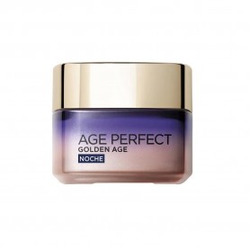 козметика,за,овлажняване,l´oreal,paris,gold,age,night,moisturizing,facial,cream,50ml,golden,(multicolor)