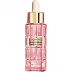 хигиена,коса,l´oreal,paris,gold,facial,serum,serum,d,exp,age,p,age,30ml,pink,(multicolor)