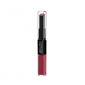 специфични,козметични,продукти,l´oreal,paris,infallible,lip.x3,lipstick,804,metro,proof,rose,pink,(multicolor)