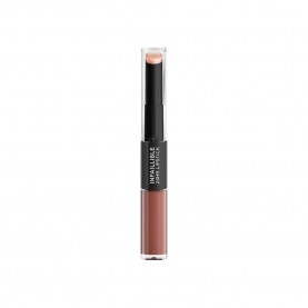 специфични,козметични,продукти,l´oreal,paris,infallible,lipx3,lipstick,101,everlas,brown,(multicolor)
