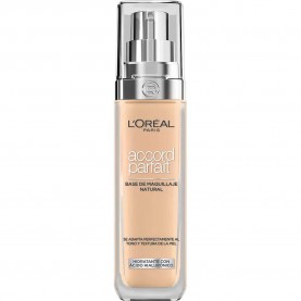 ексфолианти,l´oreal,paris,makeup,base,3.n,multicolor