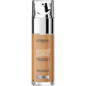 ексфолианти,l´oreal,paris,makeup,foundation,8d,w,multicolor