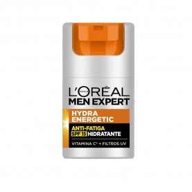 козметика,за,овлажняване,l´oreal,paris,men,expert,energetic,moisturizing,facial,cream,spf,50ml,clear,(multicolor)