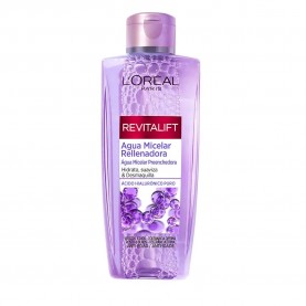 козметика,за,овлажняване,l´oreal,paris,micellar,water,moisturizing,cream,rev,filler,micellar,200ml,purple,(multicolor)