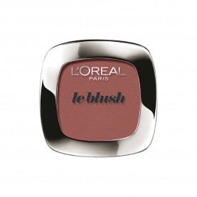 ексфолианти,l´oreal,paris,powder,blush,makeup,base,120,rose,santal,multicolor