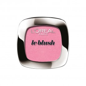 ексфолианти,l´oreal,paris,powder,blush,makeup,base,145,bois,de,rose,multicolor