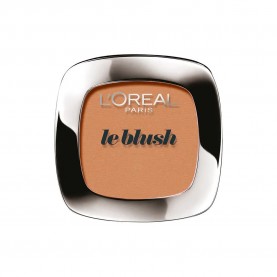 ексфолианти,l´oreal,paris,powder,blush,makeup,base,160,peche,peach,multicolor