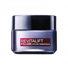 козметика,за,овлажняване,l´oreal,paris,rev,filler,day,moisturizing,facial,cream,50ml,clear,(multicolor)