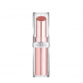 специфични,козметични,продукти,l´oreal,paris,rich,barlab,shine191,nude,heaven,lipstick,brown,pink,(multicolor)