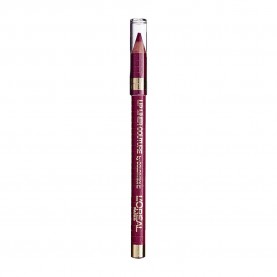 специфични,козметични,продукти,l´oreal,paris,riche,lipliner,cout,nu,374,intense,plum,lip,liner,purple,(multicolor)