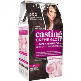 хигиена,коса,l´oreal,paris,semi,permanent,dye,casting,cr,gloss,300,chat,fon,pink,(multicolor)