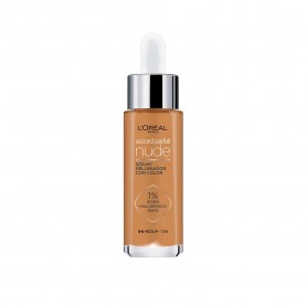 хигиена,коса,l´oreal,paris,serum,color,serum,maqliq,5,6,golden,(multicolor)