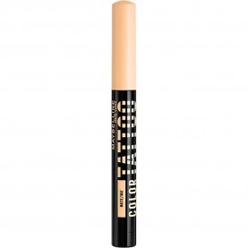 очна,линия,maybelline,eyeshadow,stick,color,tattoo,15,i,am,confide,multicolor