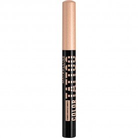 Maybelline Eyeshadow Stick Color Tattoo 30 I Am Courage - Beige (Multicolor) очна,линия,maybelline,eyeshadow,stick,color,tattoo,30,i,am,courage,beige,(multicolor)