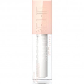 специфични,козметични,продукти,maybelline,gloss,lifter,gloss,lab,pearl,white,(multicolor)