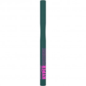 очна,линия,maybelline,hyper,precise,all,day,makeup,eyeliner,pencil,730,jungle,multicolor