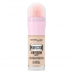 ексфолианти,maybelline,liquid,makeup,base,concealer,with,sponge,instant,perfector,4,in,1,glow,00,fair,l,multicolor