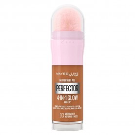 ексфолианти,maybelline,liquid,makeup,base,concealer,with,sponge,instant,perfector,4,in,1,glow,03,medium,multicolor