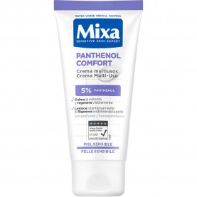 хигиена,тяло,mixa,panth,multi,body,cream,50ml,clear,(multicolor)