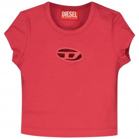 детска,тениска,детски,тениски,diesel,kids,j01830,short,sleeve,t,shirt,red,(strawberry,red)