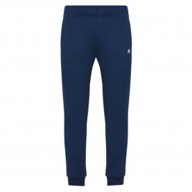 анцуг,мъжки,анцузи,le,coq,sportif,essentials,tapered,tracksuit,pants,blue