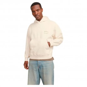 суичър,мъжки,пуловери,jack,&,jones,austin,font,hoodie,beige