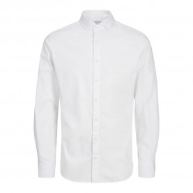 риза,с,дълъг,ръкав,детски,ризи,jack,&,jones,axel,stretch,long,sleeve,shirt,white,(white)