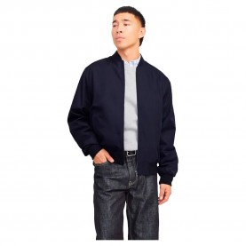 яке,мъжки,якета,jack,&,jones,bane,bomber,jacket,blue