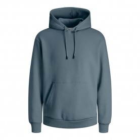 суичър,мъжки,пуловери,jack,&,jones,bradley,hoodie,stormy,weather,(grey)