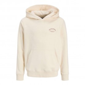 суичър,детски,блузи,jack,&,jones,brandes,relaxed,hoodie,antique,white,(beige)