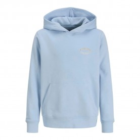 суичър,детски,блузи,jack,&,jones,brandes,relaxed,hoodie,chambray,blue,(blue)