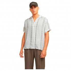 риза,с,къс,ръкав,мъжки,ризи,jack,&,jones,bruce,resort,styd24,short,sleeve,shirt,grey,(cloud,dancer)