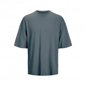 тениска,мъжки,тениски,jack,&,jones,charge,short,sleeve,t,shirt,stormy,weather,(grey)
