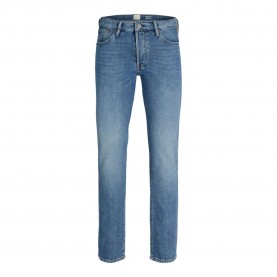 дънки,мъжки,панталони,jack,&,jones,clark,premium,096,jeans,blue