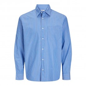риза,с,дълъг,ръкав,мъжки,ризи,jack,&,jones,cody,poplin,long,sleeve,shirt,blue,(medieval,blue)