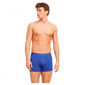 боксерки,мъжко,бельо,jack,&,jones,crew,bamboo,boxers,3,units,blue,(bering,sea,dazzling,blue,ocean,cavern)