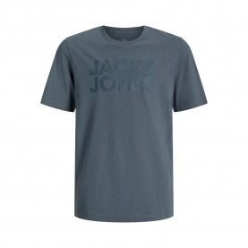 тениска,детски,тениски,jack,&,jones,corp,logo,short,sleeve,t,shirt,stormy,weather,big,tonal,(grey)