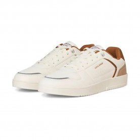 маратонки,мъжки,маратонки,jack,&,jones,ealing,pu,trainers,marshmallow,cognac,(beige)