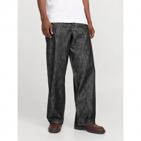 дънки,мъжки,панталони,jack,&,jones,dave,classic,cj,363,jeans,black,(black,denim)