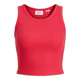 потник,дамски,топове,jack,&,jones,fallon,rib,jjxx,sleeveless,top,red,(barberry)